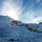 Sunnmatt 752 By Interhome