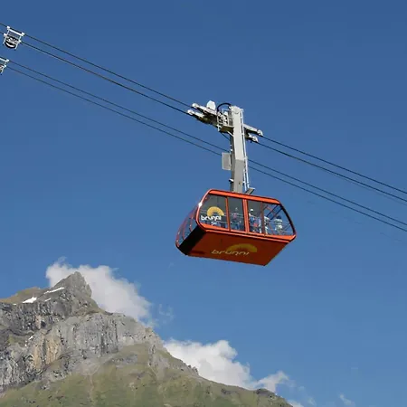 Apartman Sunnmatt 752 *