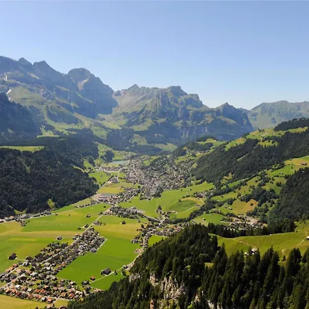 Sunnmatt 752 Apartman *