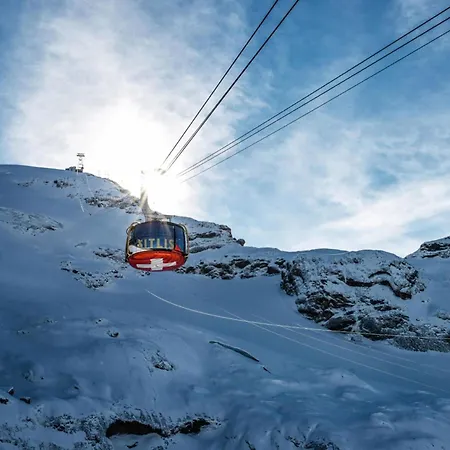 Sunnmatt 752 By Interhome