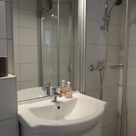 Sunnmatt 752 Appartement-fewo 3-bettwohnung By Interhome Apartamento *