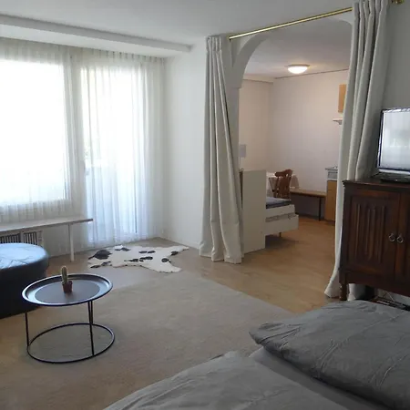 Sunnmatt 752 Apartman Engelberg