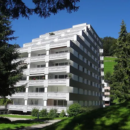 Sunnmatt 752 By Interhome