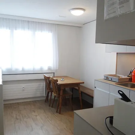 Sunnmatt 752 Appartement-fewo 3-bettwohnung By Interhome * Engelberg