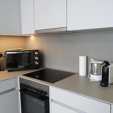 Апартаменты Sunnmatt 752 By Interhome Энгельберг