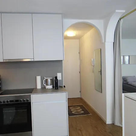 Sunnmatt 752 By Interhome Энгельберг