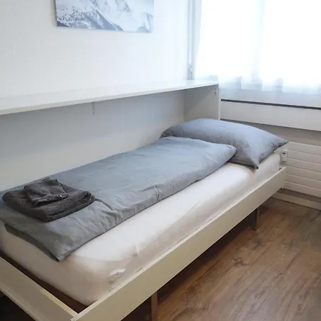Sunnmatt 752 Appartement-fewo 3-bettwohnung By Interhome *