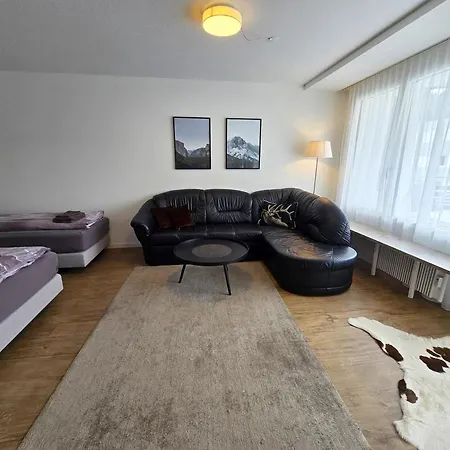 Sunnmatt 752 Appartement-fewo 3-bettwohnung By Interhome