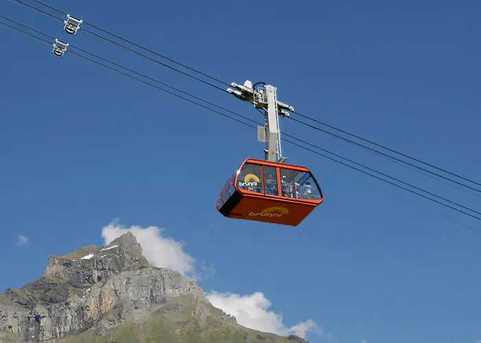 Appartement Sunnmatt 752 By Interhome *