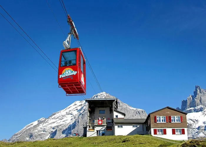 Sunnmatt 752 By Interhome *