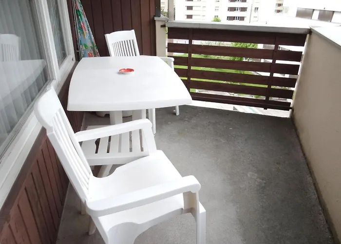 Sunnmatt 752 By Interhome * Engelberg