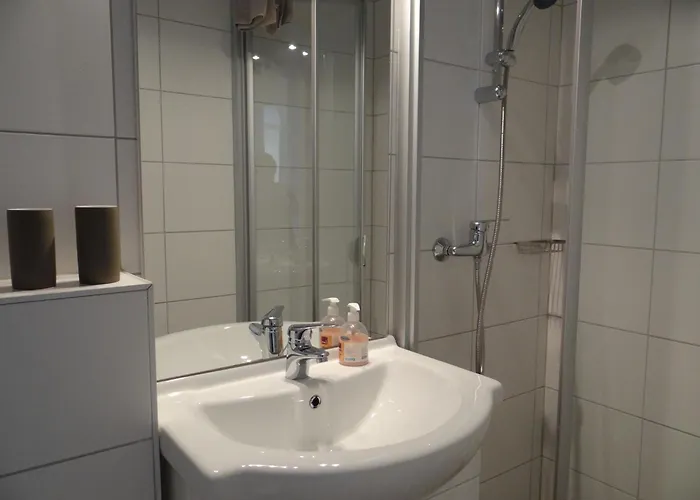 Sunnmatt 752 By Interhome Appartement *