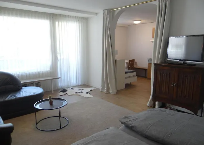 Sunnmatt 752 By Interhome Appartement Engelberg