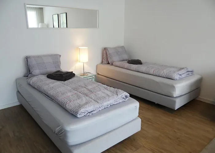 Sunnmatt 752 By Interhome *