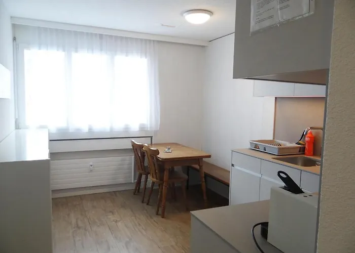 Sunnmatt 752 By Interhome * Engelberg