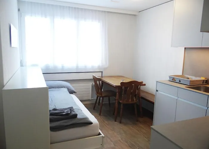 Sunnmatt 752 By Interhome Appartement Engelberg