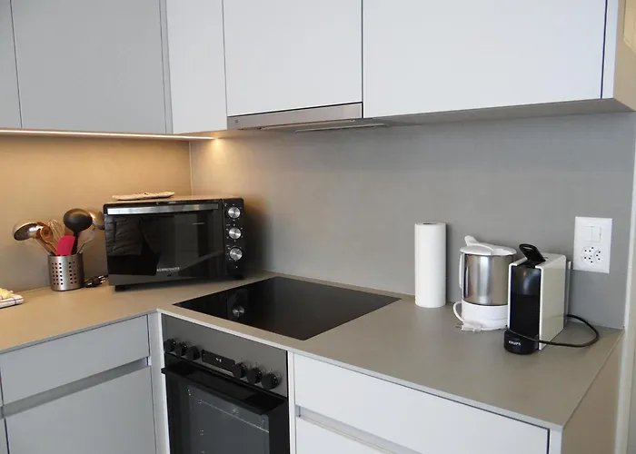 Lejlighed Sunnmatt 752 By Interhome Engelberg