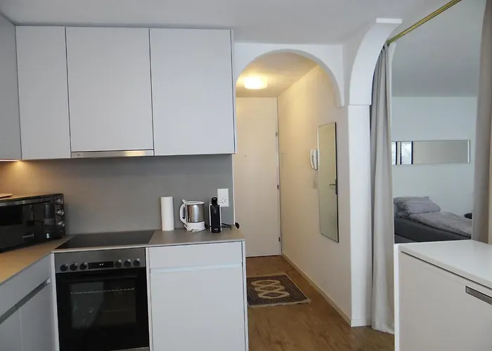 Sunnmatt 752 By Interhome Engelberg