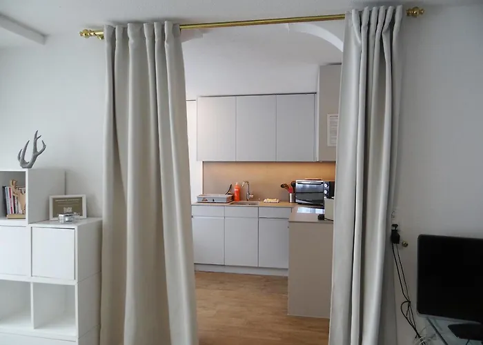 Sunnmatt 752 By Interhome Appartement *