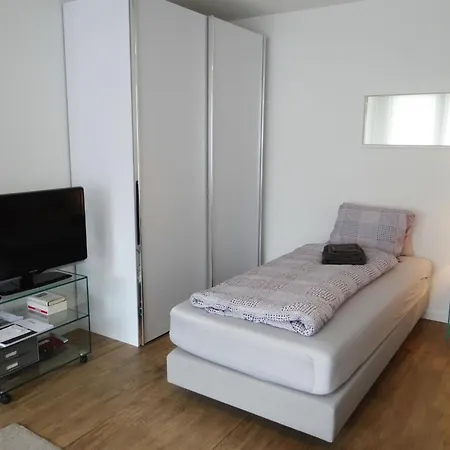 Sunnmatt 752 By Interhome Apartment Engelberg