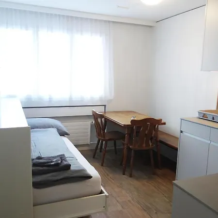 Sunnmatt 752 By Interhome Apartment Engelberg