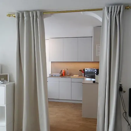 Sunnmatt 752 By Interhome Apartment *