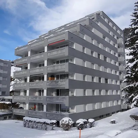 Sunnmatt 752 By Interhome Apartment Engelberg