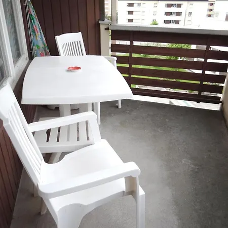 Sunnmatt 752 By Interhome * אנגלברג