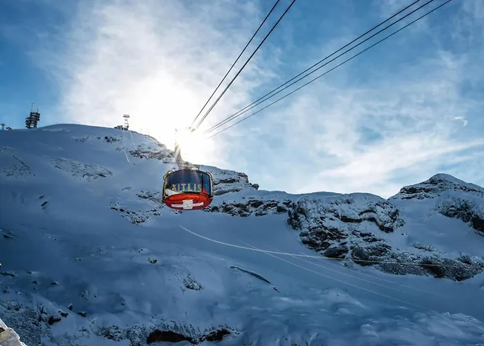 Sunnmatt 752 By Interhome