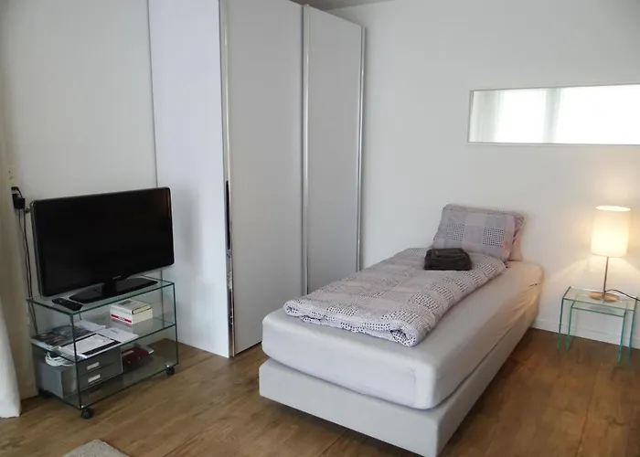 Sunnmatt 752 By Interhome דירה אנגלברג