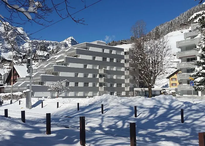 Sunnmatt 752 By Interhome