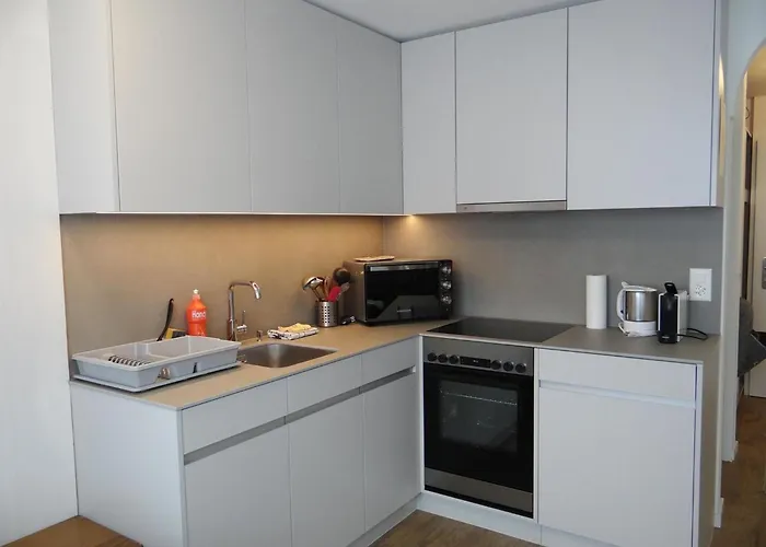 Sunnmatt 752 By Interhome דירה