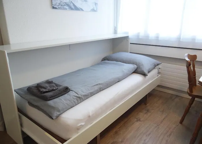 Sunnmatt 752 By Interhome *